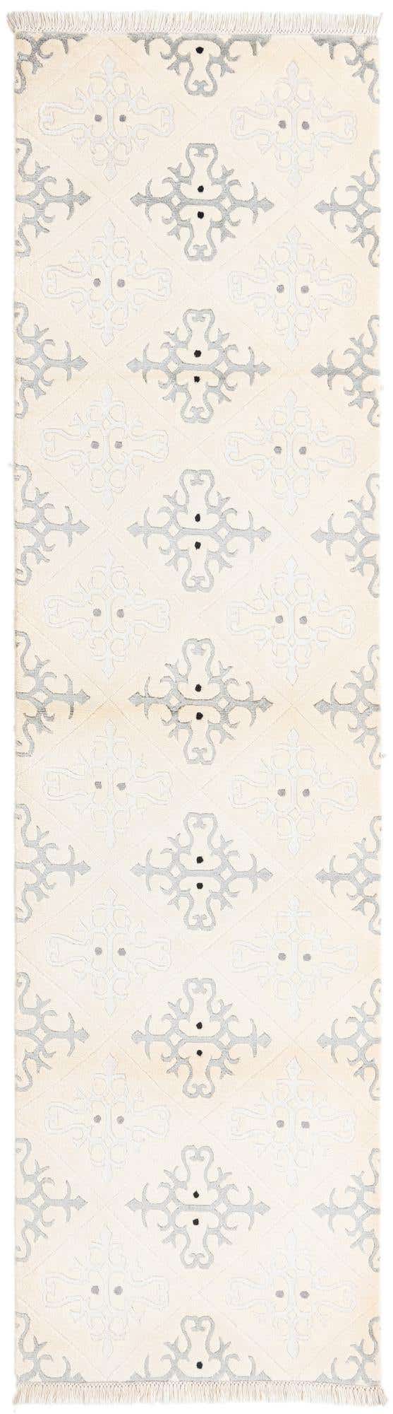 2' 7 x 9' 5 Darya Runner Rug