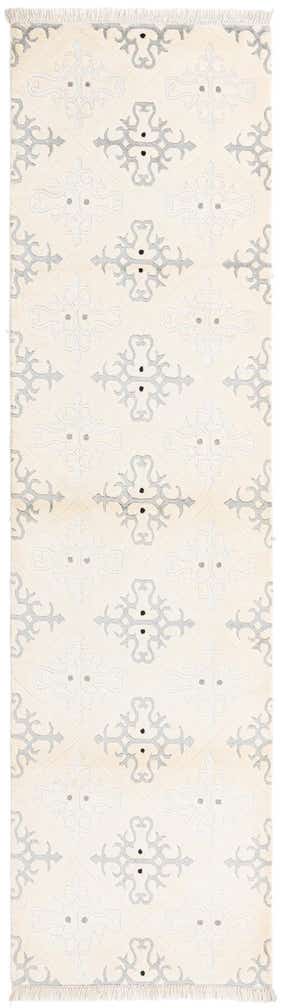 2' 7 x 9' 5 Darya Runner Rug