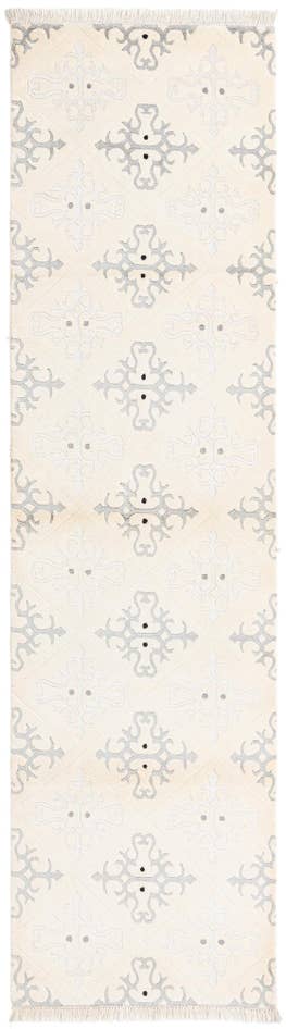 Detail image of 2' 7 x 9' 5 Darya Runner Rug