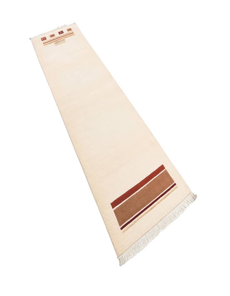 Detail image of 2' 9 x 9' 9 Darya Runner Rug