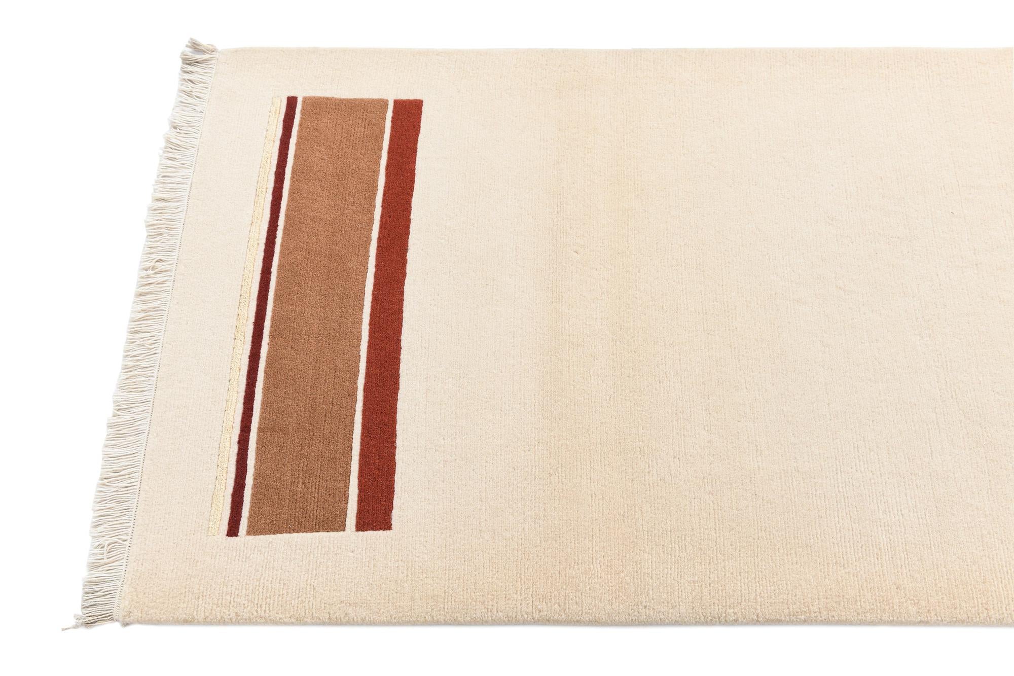 2' 9 x 9' 9 Darya Runner Rug