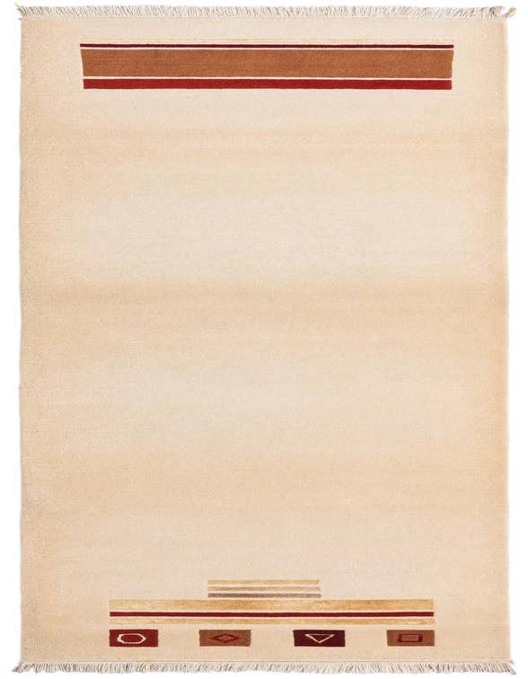 Detail image of 2' 9 x 9' 9 Darya Runner Rug
