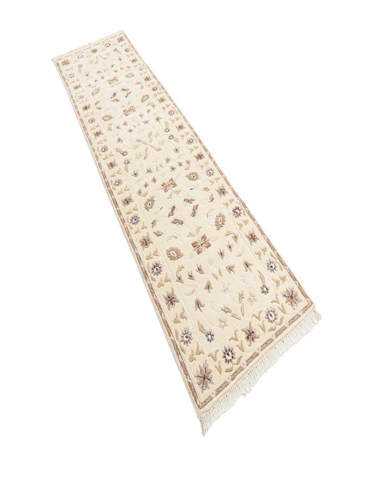 Detail image of 2' 7 x 9' 5 Darya Runner Rug