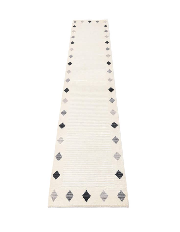 Detail image of 2' 9 x 9' 10 Darya Runner Rug