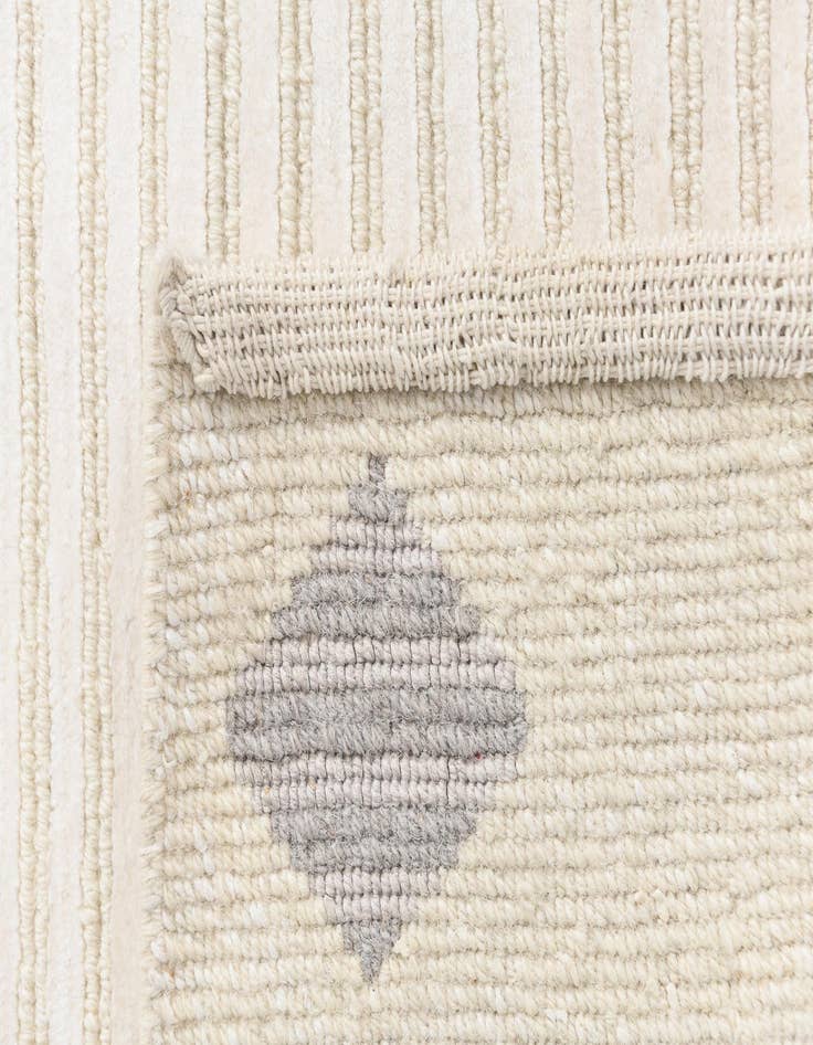 Detail image of 2' 9 x 9' 10 Darya Runner Rug