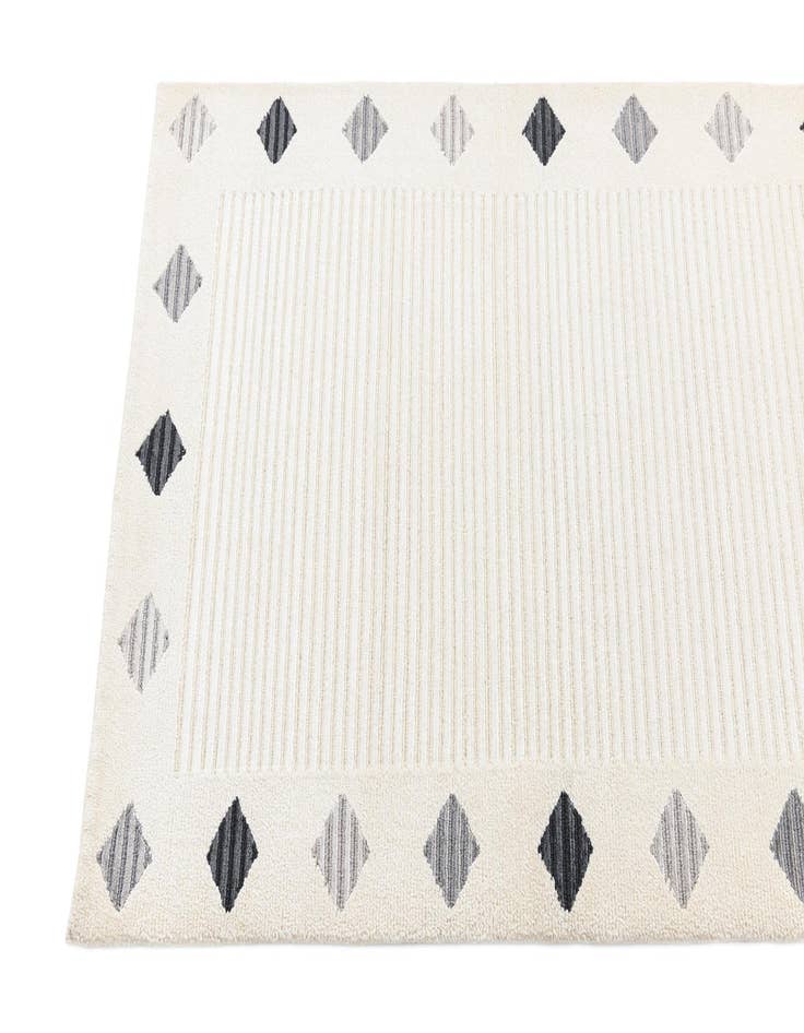 Detail image of 2' 9 x 9' 10 Darya Runner Rug