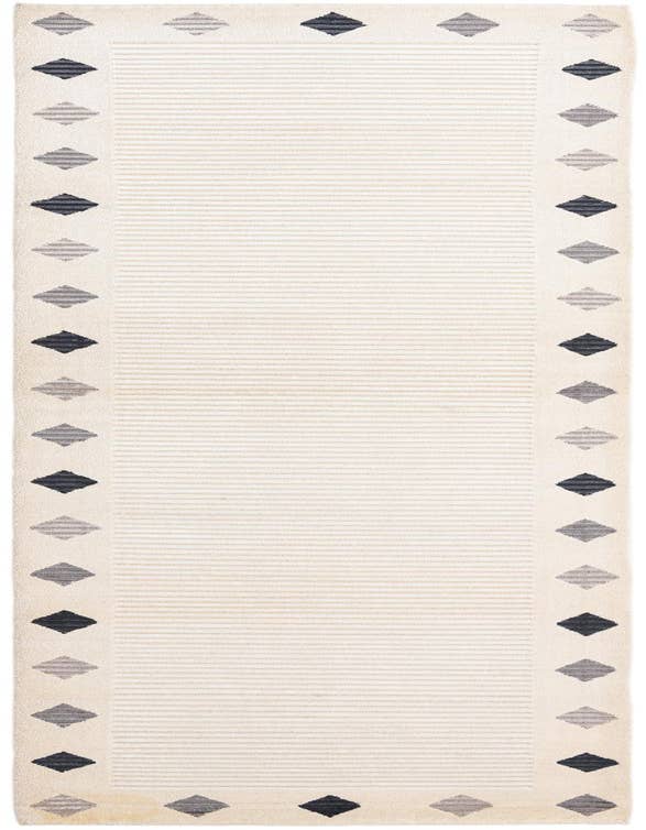 Detail image of 2' 9 x 9' 10 Darya Runner Rug