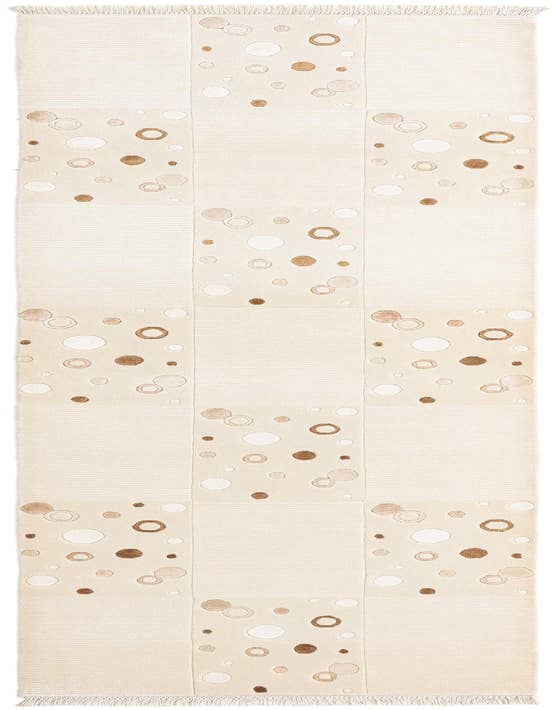 Detail image of 2' 9 x 10' 2 Darya Runner Rug