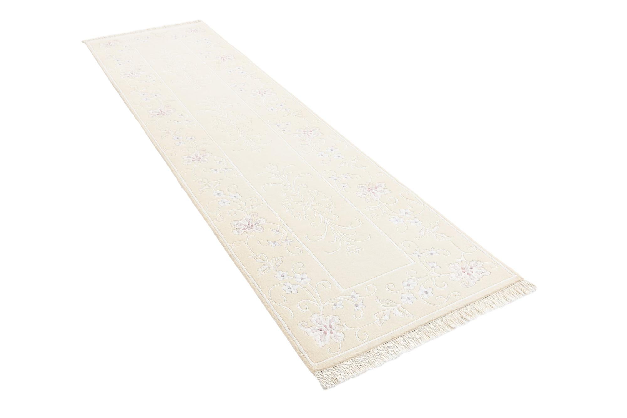 2' 7 x 9' 5 Darya Runner Rug
