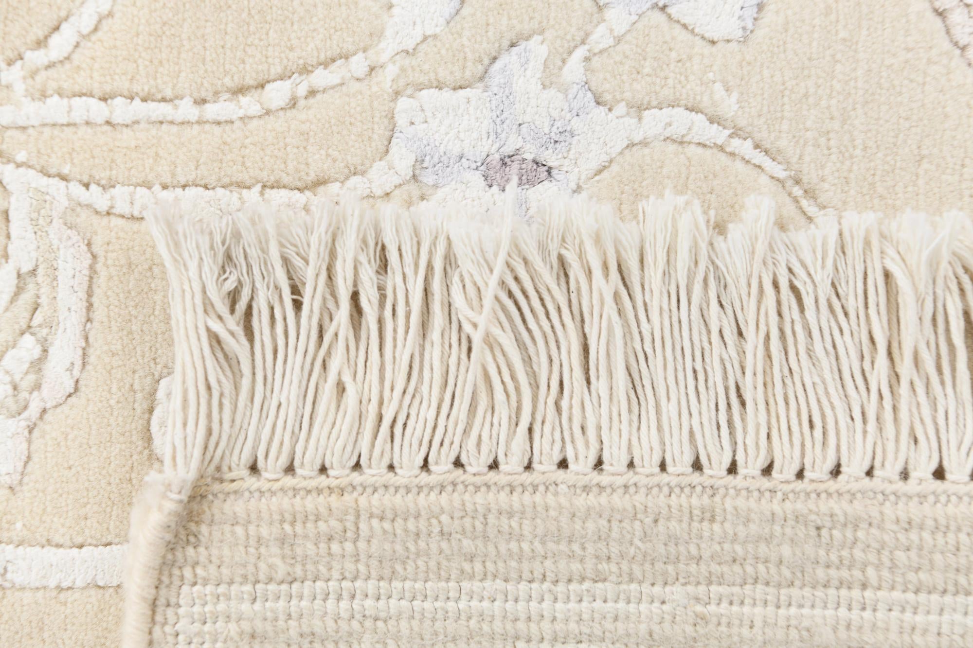 2' 7 x 9' 5 Darya Runner Rug