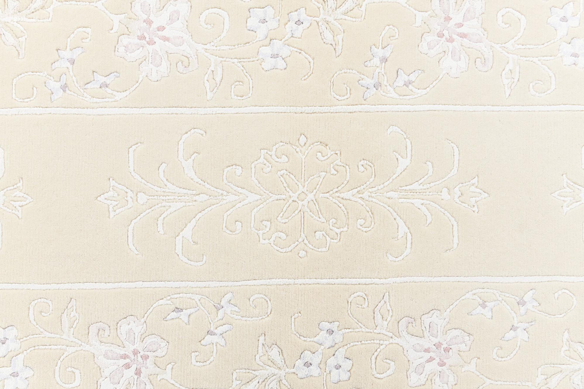 2' 7 x 9' 5 Darya Runner Rug