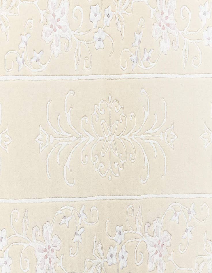 Detail image of 2' 7 x 9' 5 Darya Runner Rug