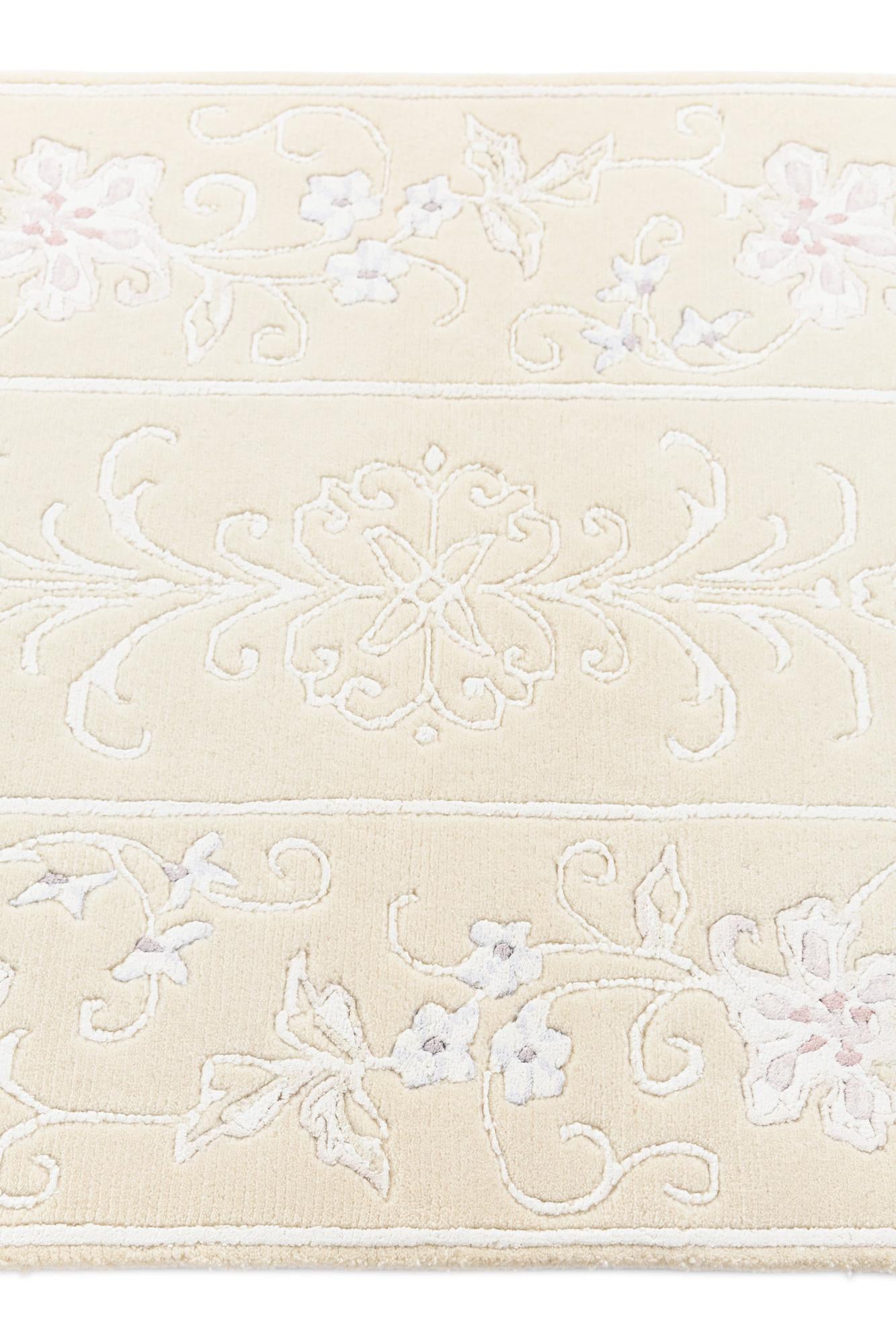 2' 7 x 9' 5 Darya Runner Rug