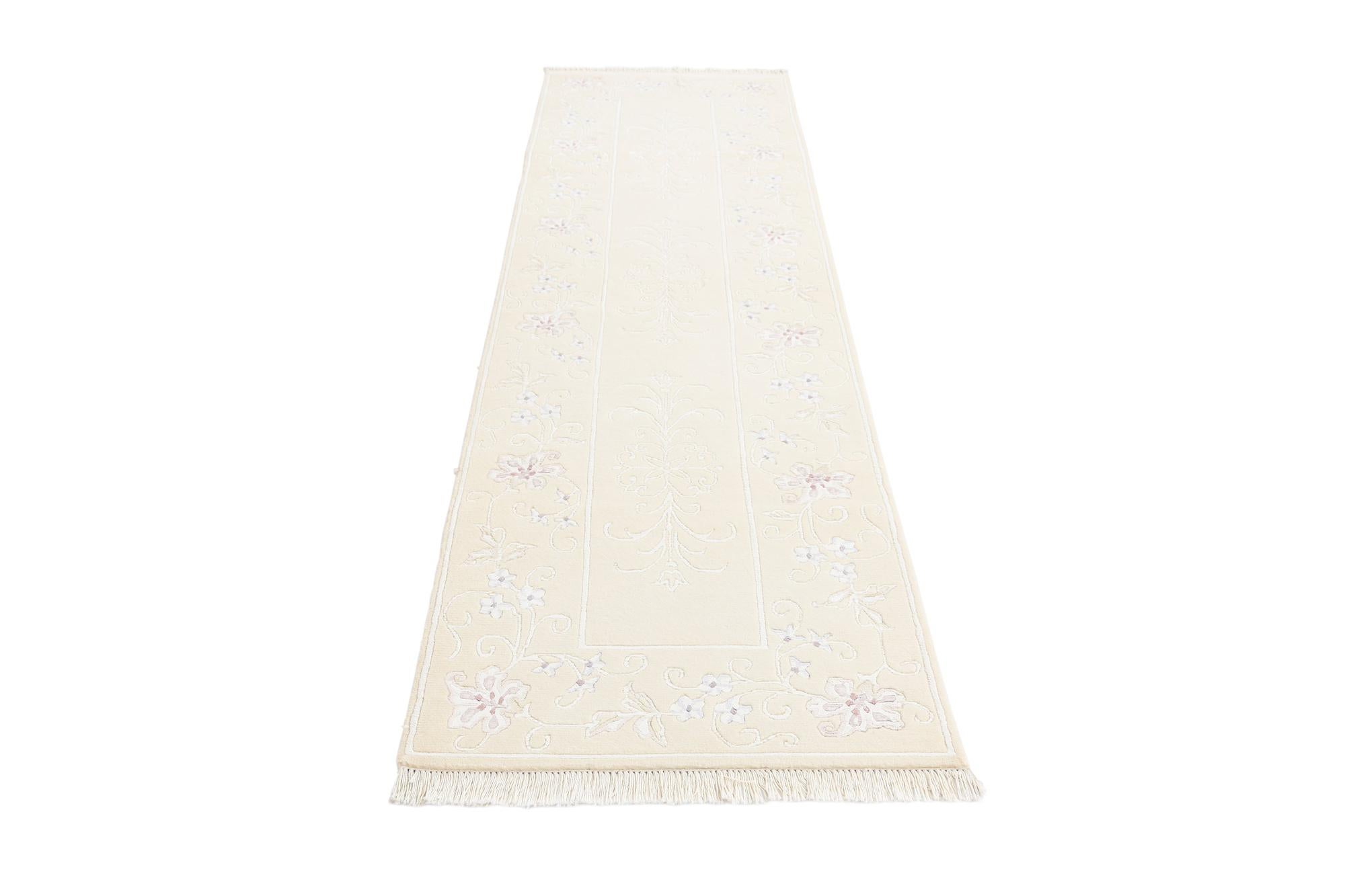 2' 7 x 9' 5 Darya Runner Rug
