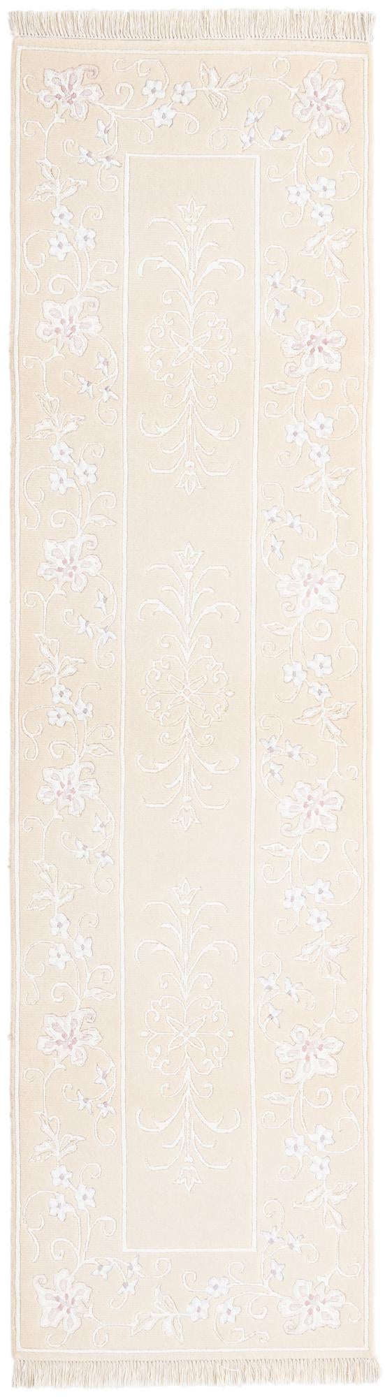 2' 7 x 9' 5 Darya Runner Rug