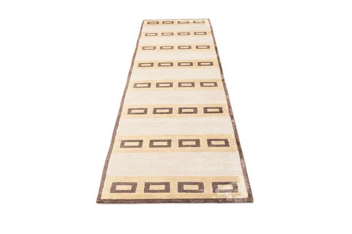 2' 8 x 9' 8 Darya Runner Rug