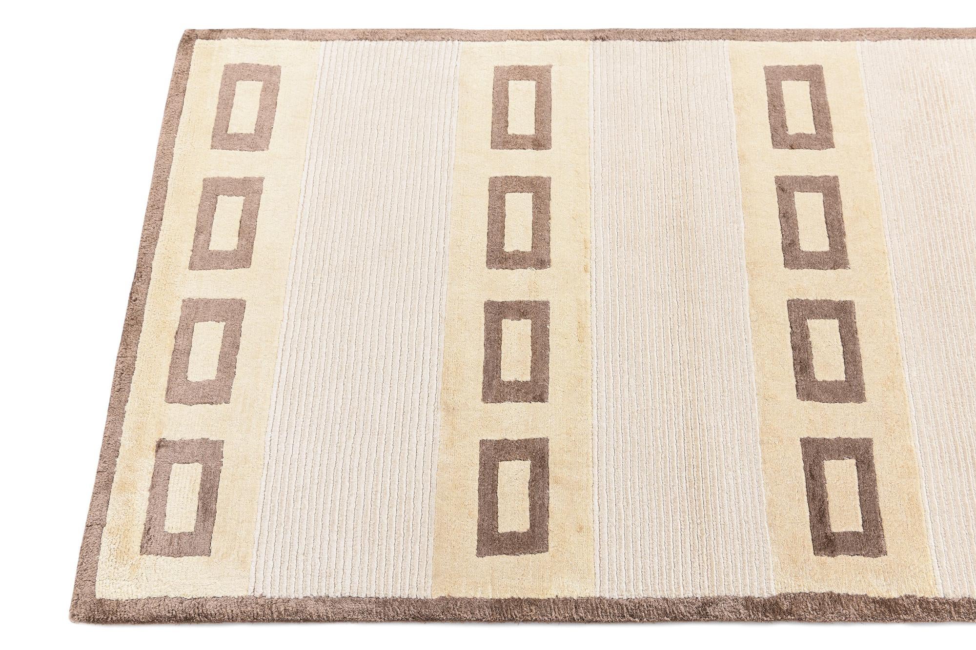 2' 8 x 9' 8 Darya Runner Rug