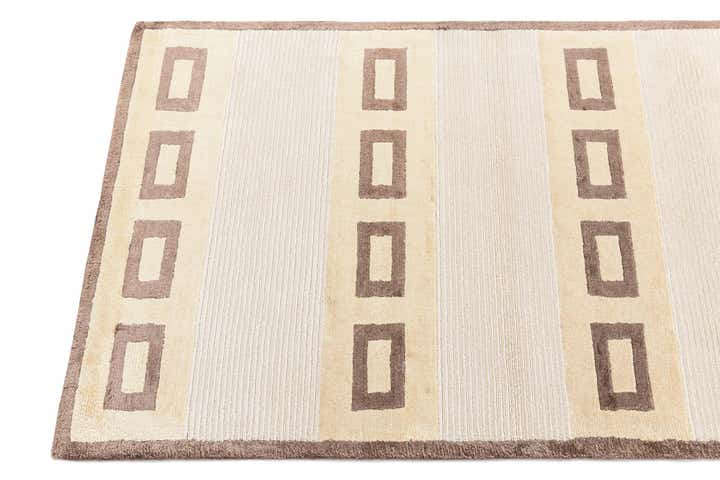 2' 8 x 9' 8 Darya Runner Rug