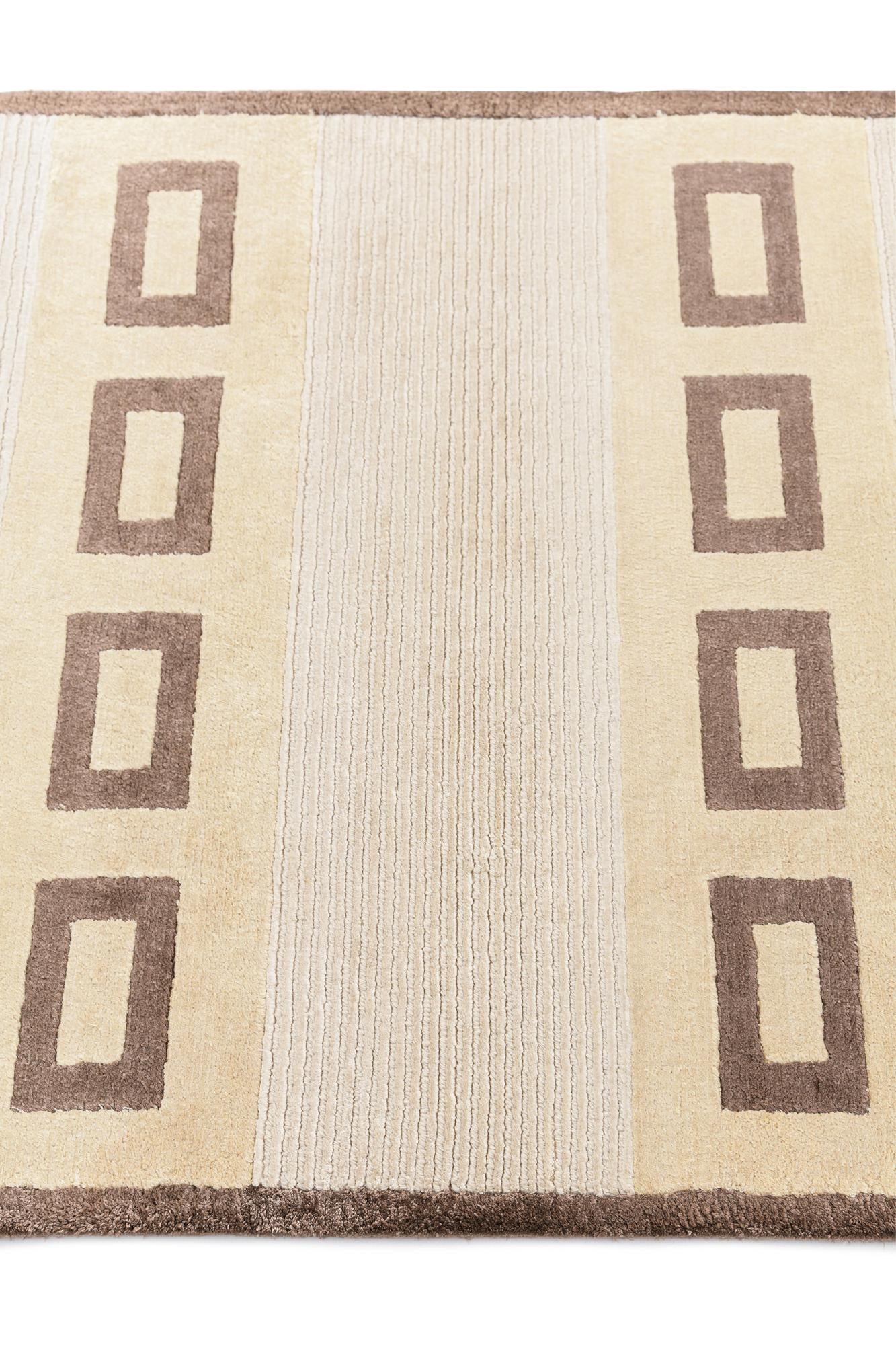 2' 8 x 9' 8 Darya Runner Rug
