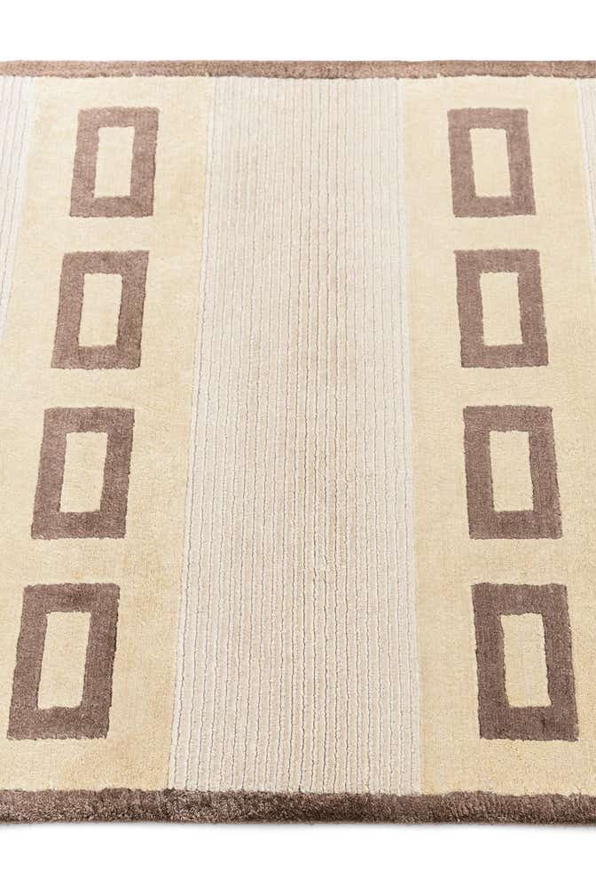 2' 8 x 9' 8 Darya Runner Rug