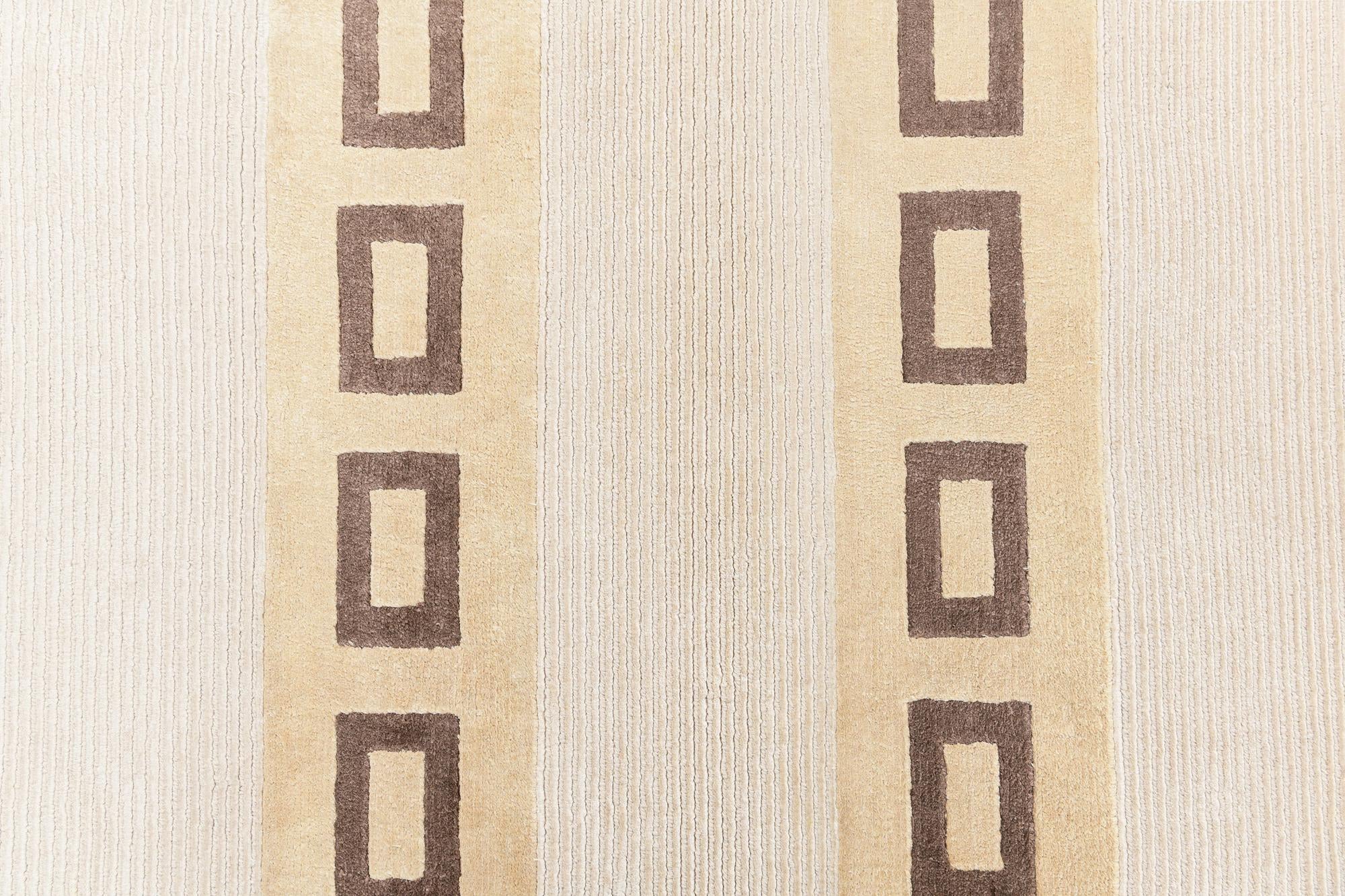 2' 8 x 9' 8 Darya Runner Rug