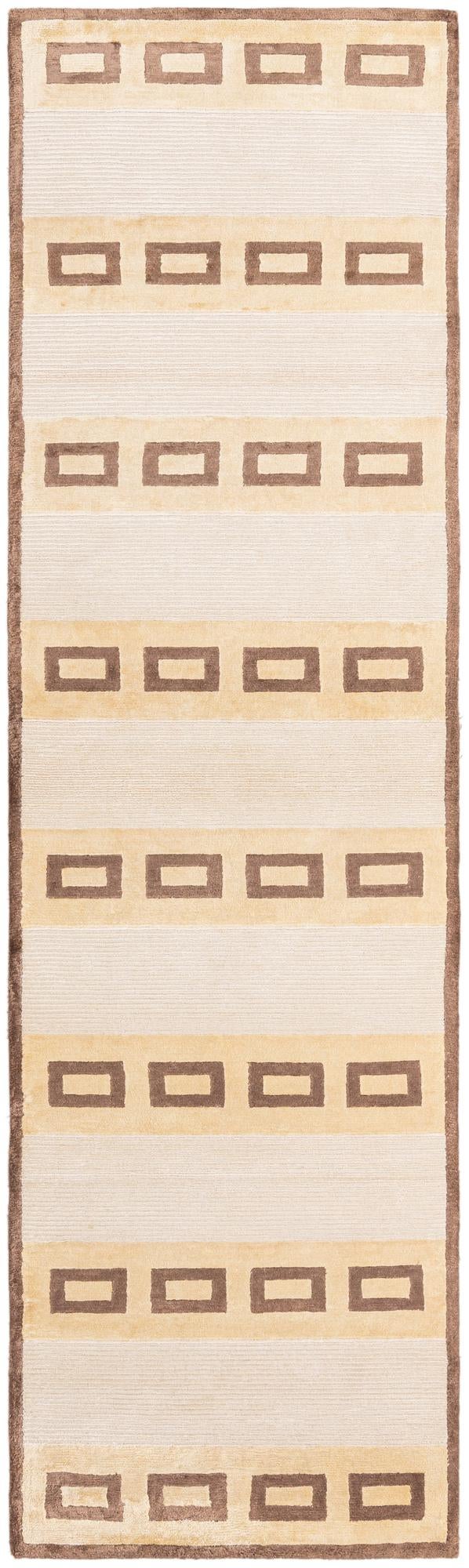 2' 8 x 9' 8 Darya Runner Rug