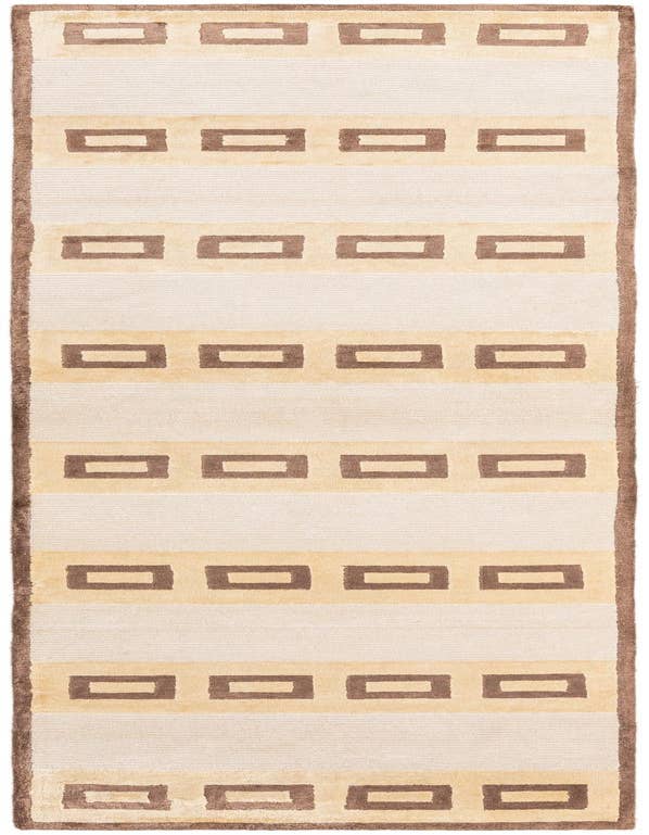 Detail image of 2' 8 x 9' 8 Darya Runner Rug