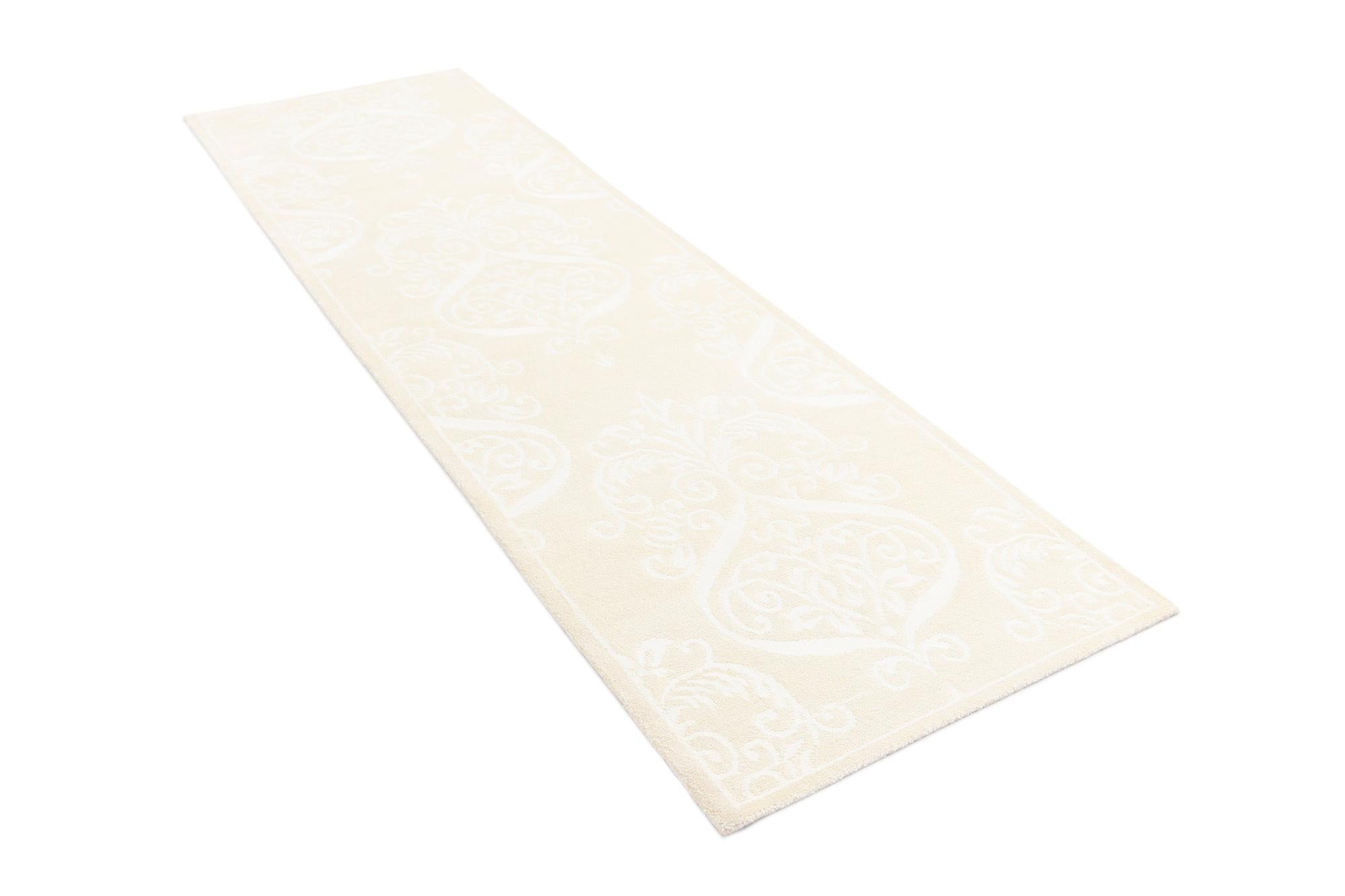 2' 9 x 9' 9 Darya Runner Rug