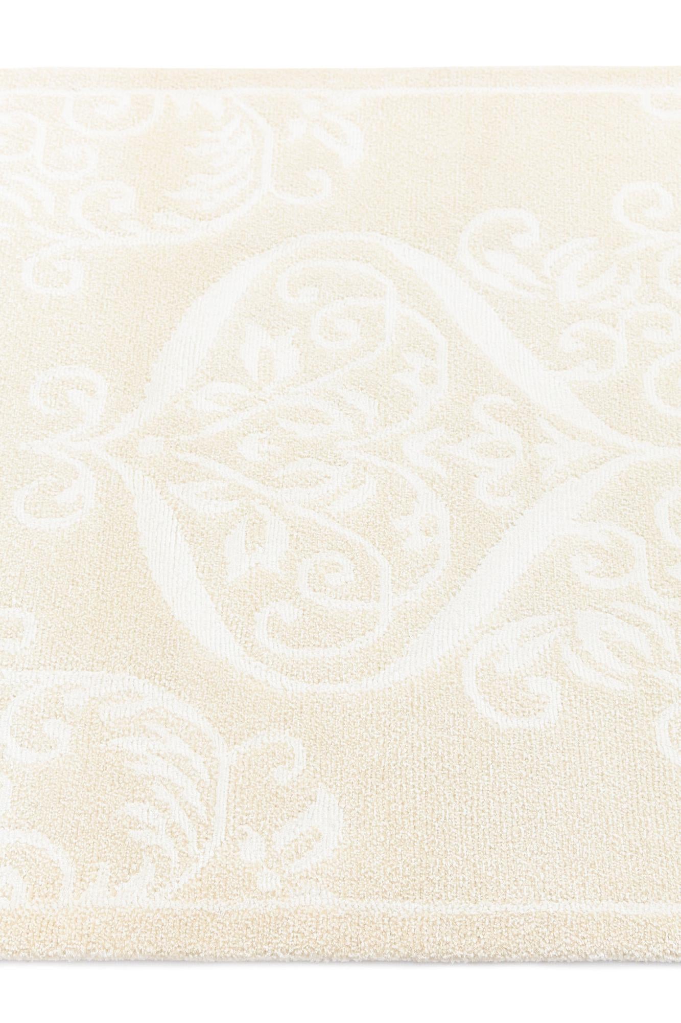 2' 9 x 9' 9 Darya Runner Rug