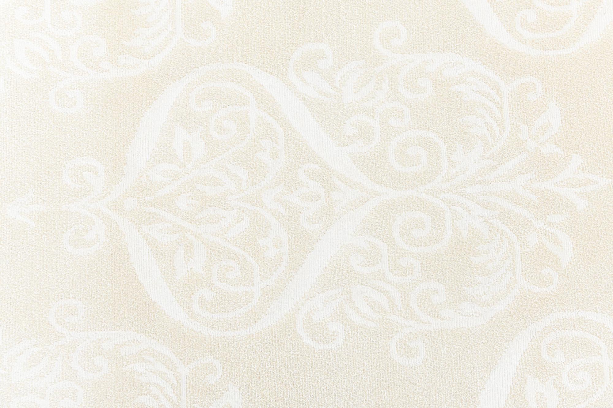 2' 9 x 9' 9 Darya Runner Rug