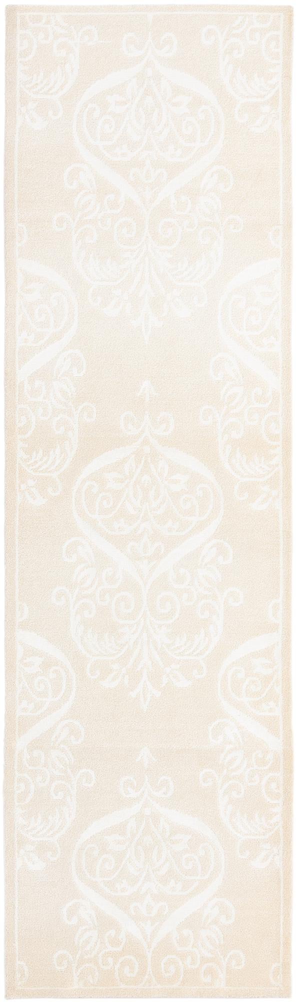 2' 9 x 9' 9 Darya Runner Rug