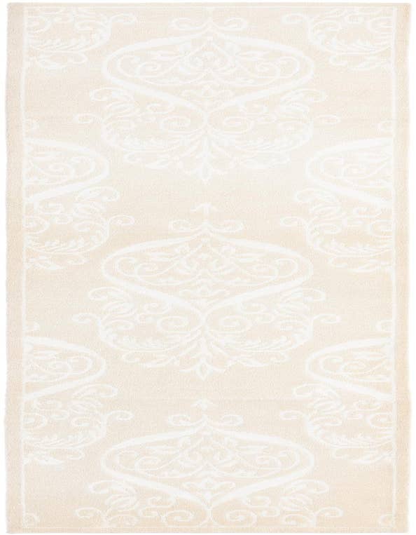 Detail image of 2' 9 x 9' 9 Darya Runner Rug