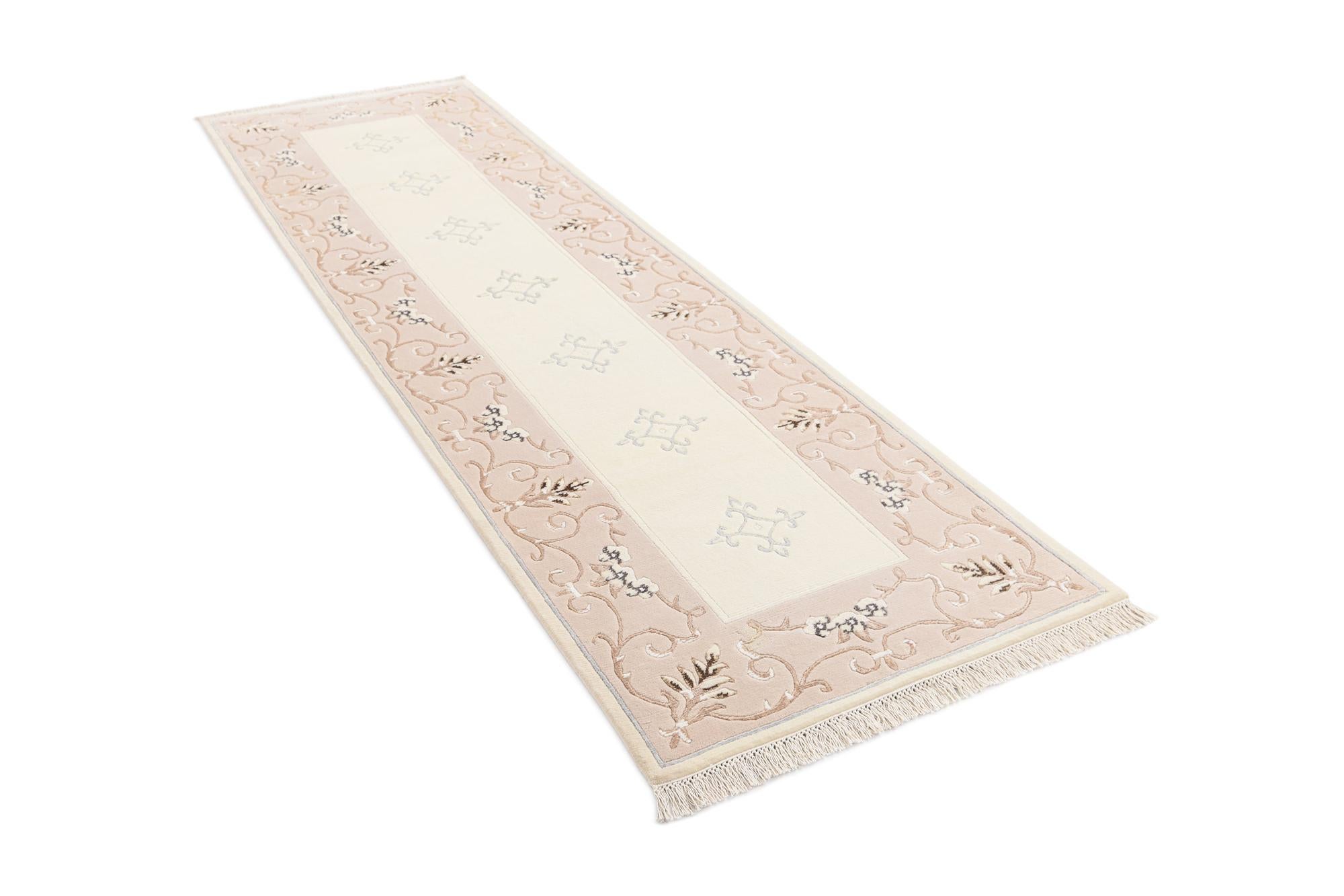 2' 10 x 8' 8 Darya Runner Rug