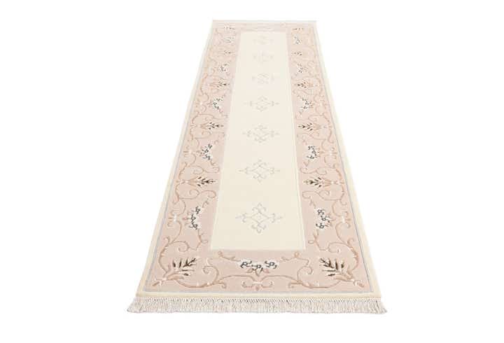 2' 10 x 8' 8 Darya Runner Rug