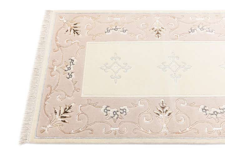 2' 10 x 8' 8 Darya Runner Rug