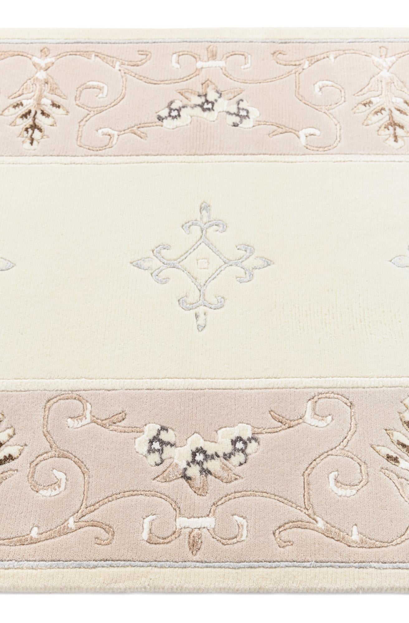 2' 10 x 8' 8 Darya Runner Rug