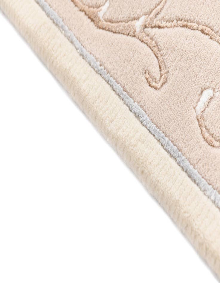 Detail image of 2' 10 x 8' 8 Darya Runner Rug