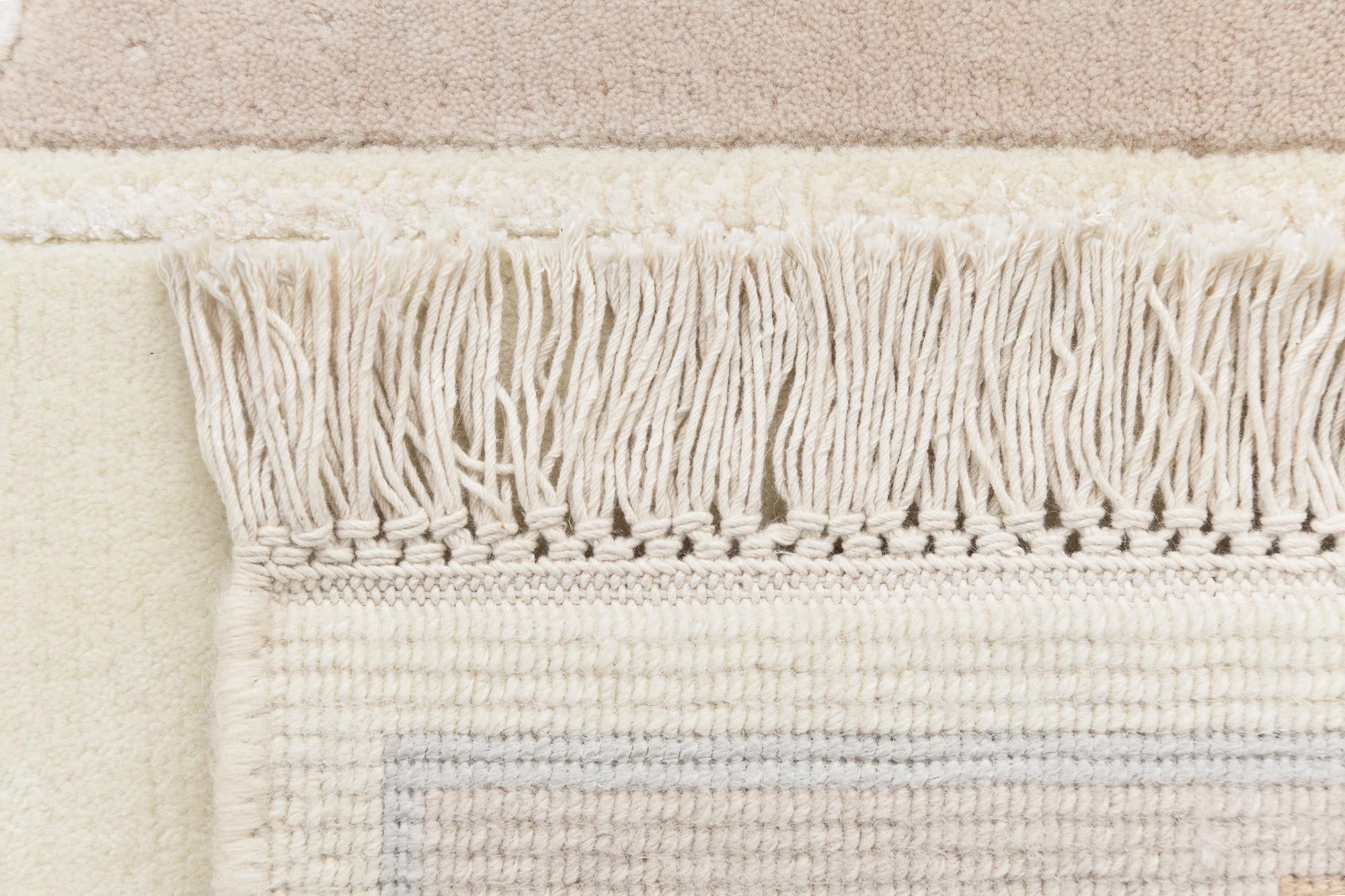 2' 10 x 8' 8 Darya Runner Rug