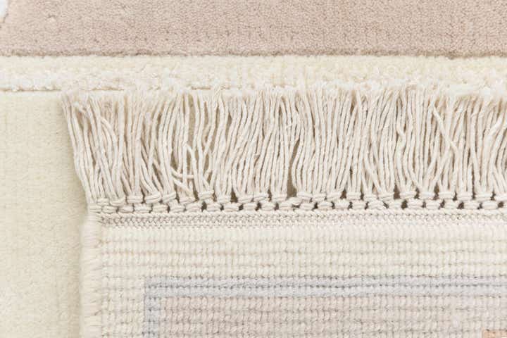 2' 10 x 8' 8 Darya Runner Rug