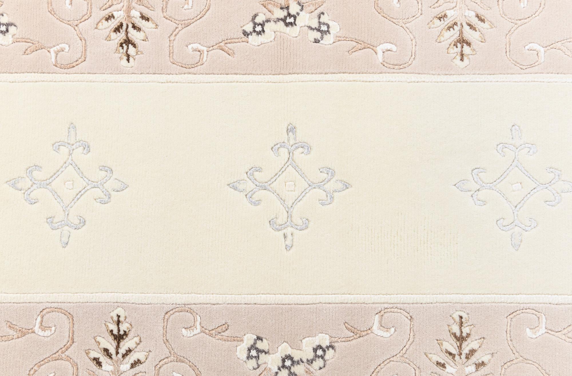 2' 10 x 8' 8 Darya Runner Rug