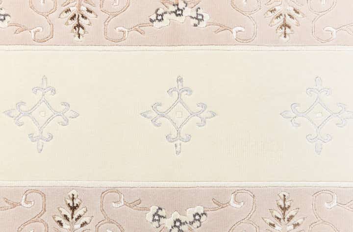 2' 10 x 8' 8 Darya Runner Rug