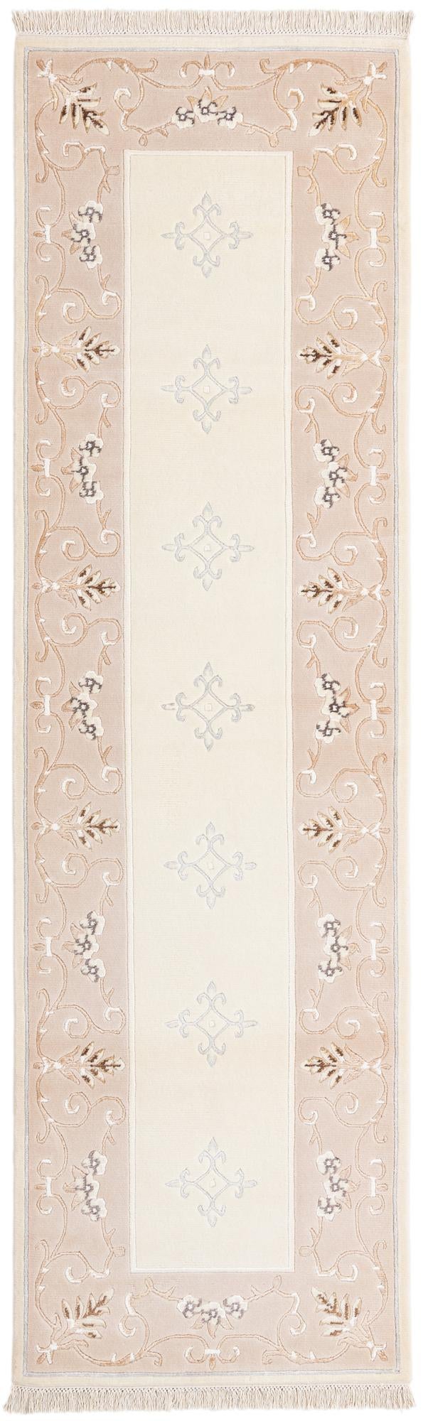 2' 10 x 8' 8 Darya Runner Rug