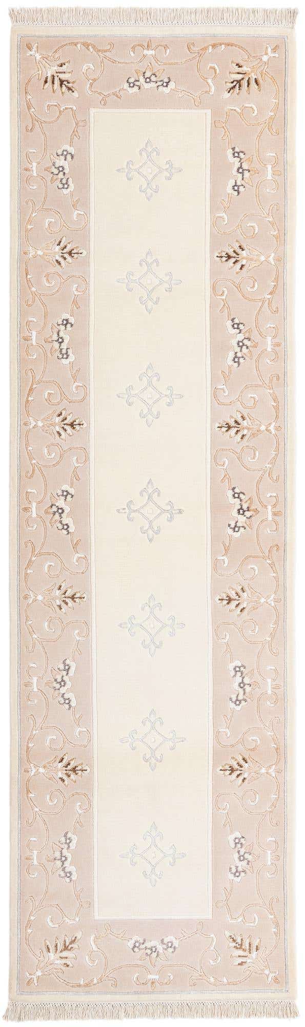 2' 10 x 8' 8 Darya Runner Rug