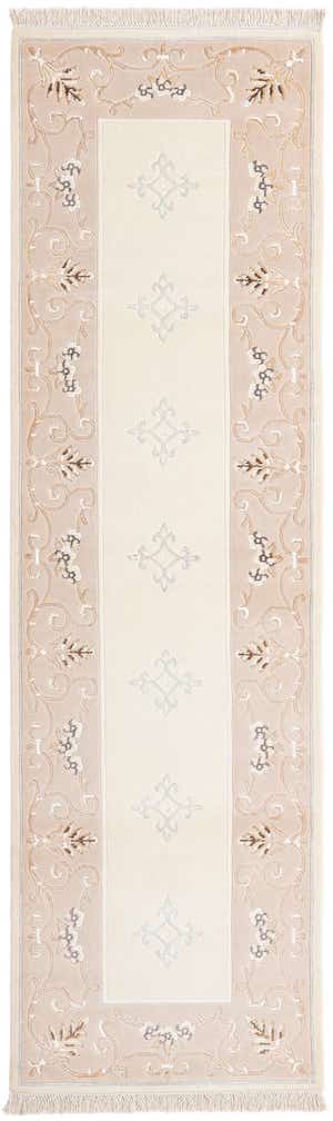 2' 10 x 8' 8 Darya Runner Rug