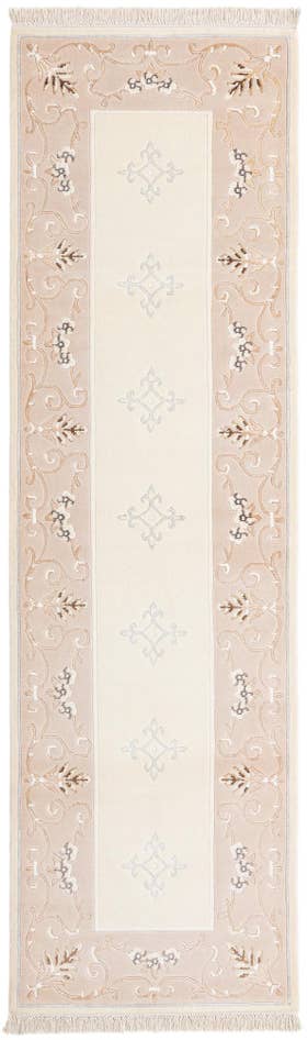 Detail image of 2' 10 x 8' 8 Darya Runner Rug