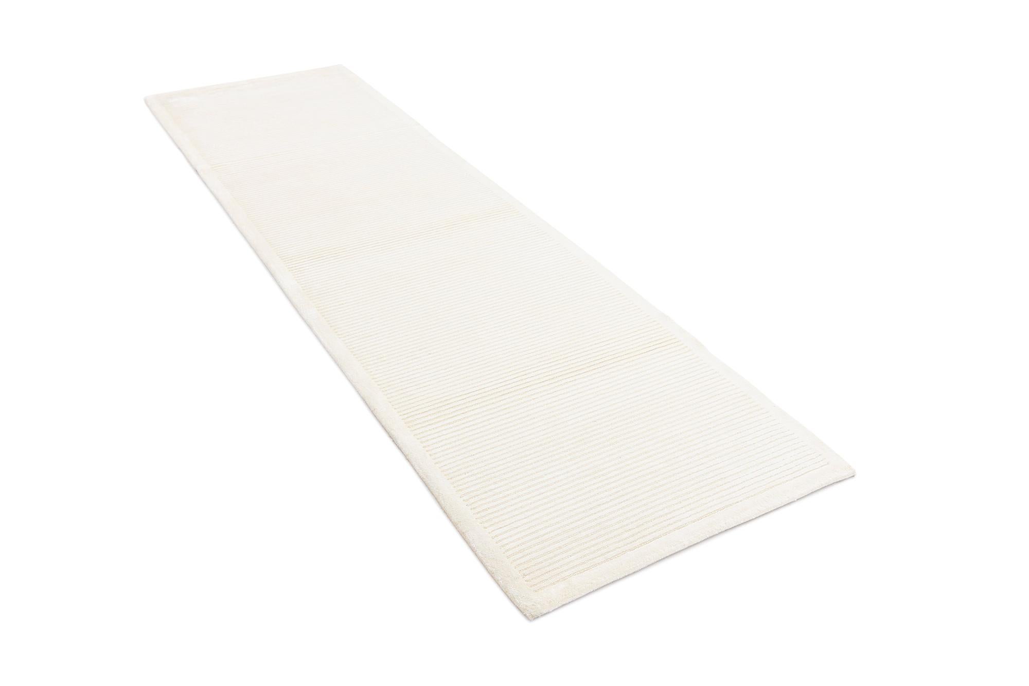 2' 9 x 9' 10 Darya Runner Rug
