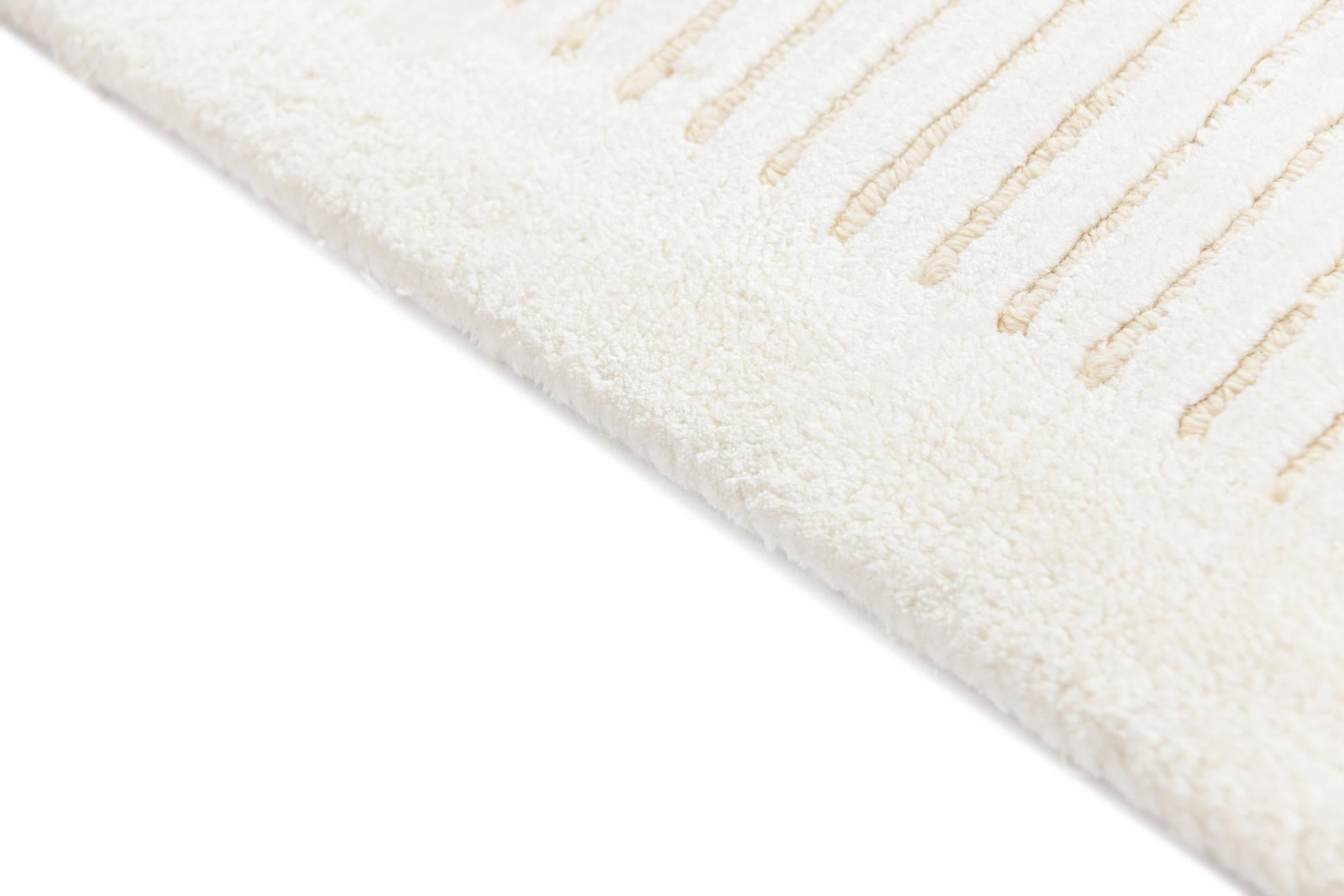 2' 9 x 9' 10 Darya Runner Rug