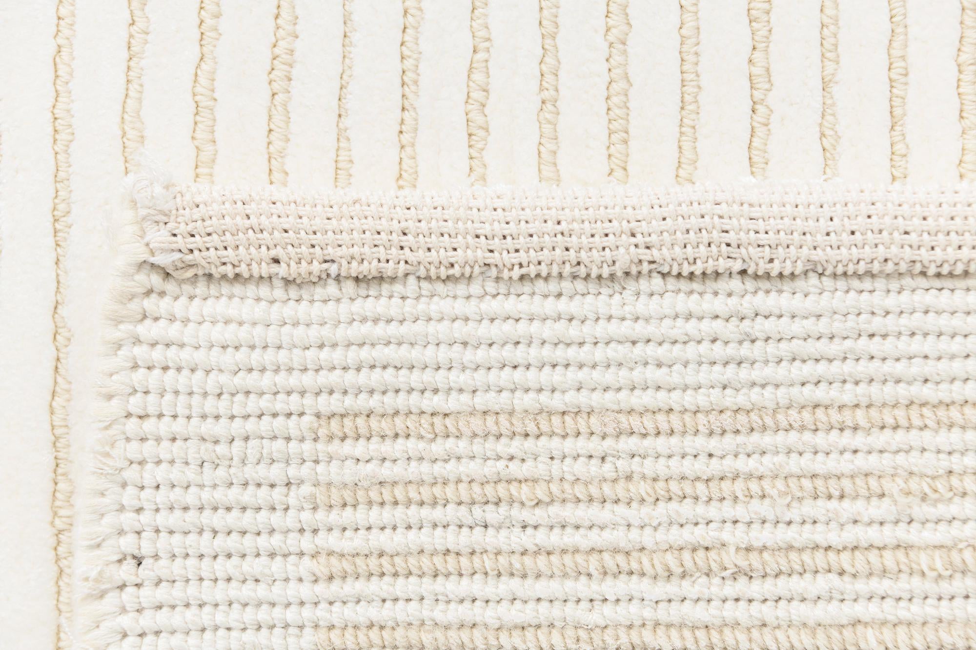 2' 9 x 9' 10 Darya Runner Rug