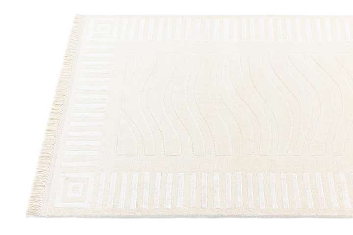 2' 9 x 9' 8 Darya Runner Rug
