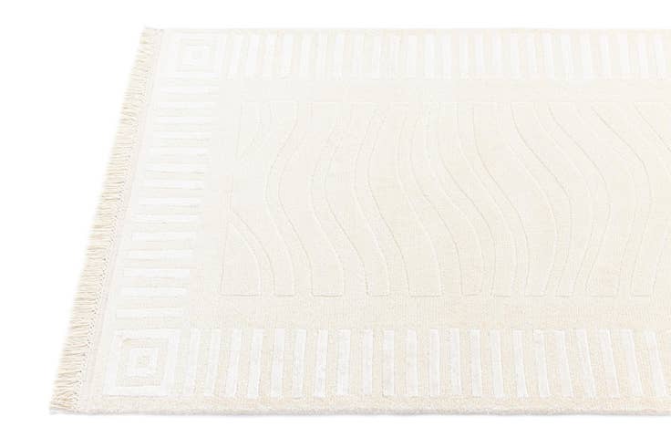 Detail image of 2' 9 x 9' 8 Darya Runner Rug